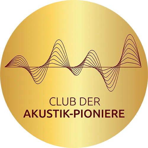 Akustik Pioniere Logo